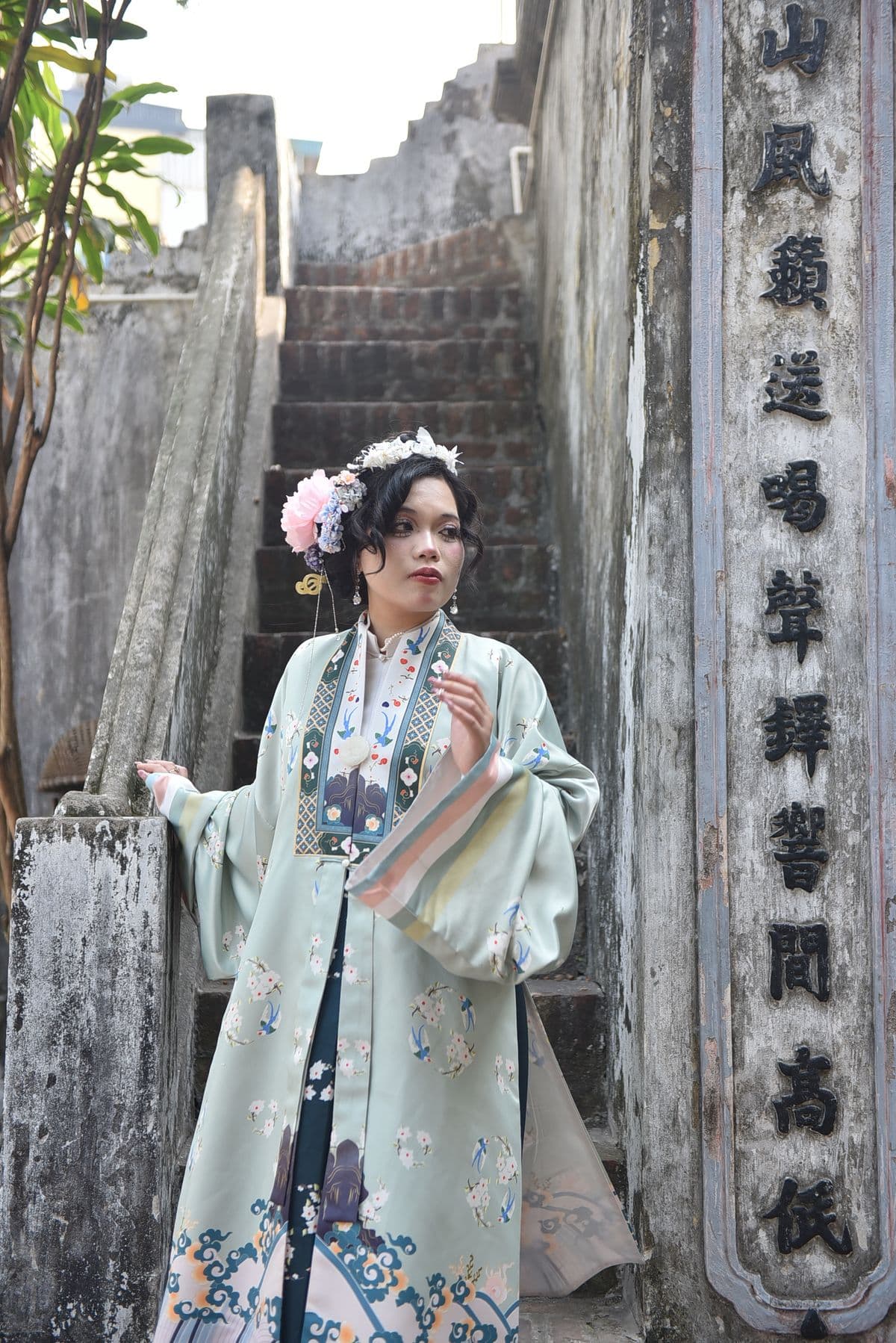 宫廷直播间