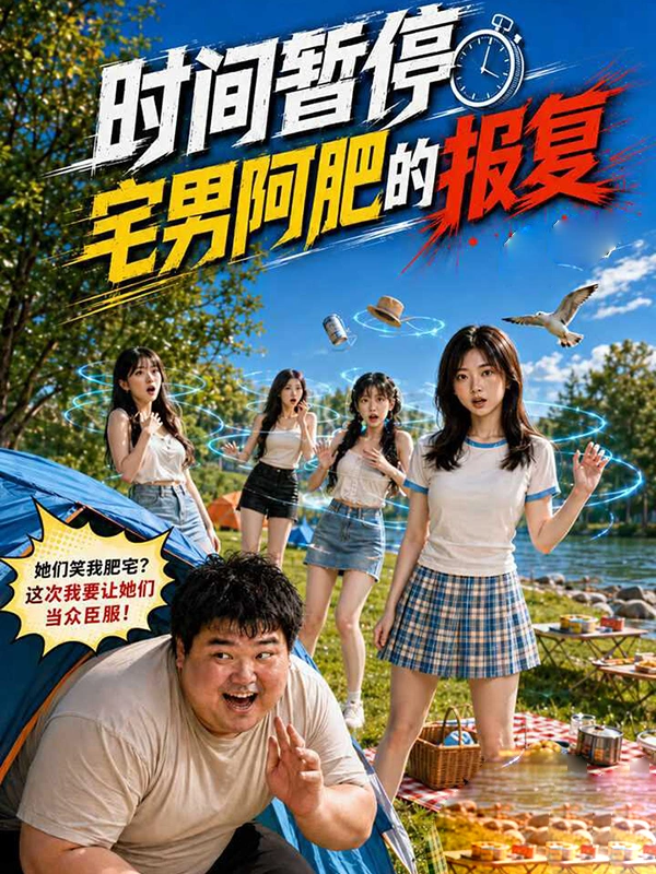时间暂停 全3集